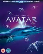 Avatar (Extended Collector