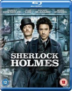 Sherlock Holmes