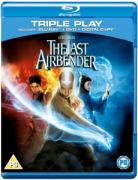 The Last Airbender (Triple Play)