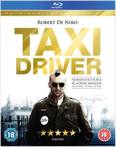 Taxi Driver 