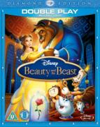 Beauty And The Beast: Diamond Edition (Double Play)
