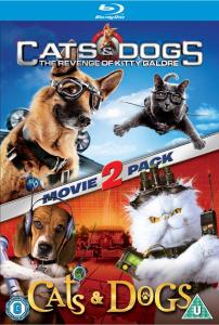 Como Perros y Gatos