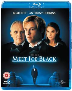 Conoces a Joe Black 