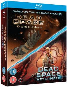 Dead Space: Perdición / Aftermath