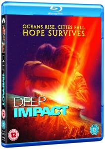 Deep Impact 