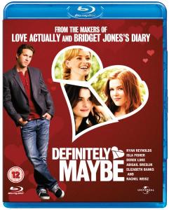 Definitivamente, quizás 