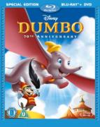 Dumbo (Combi Pack)