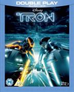 Tron: Legacy (Double Play)