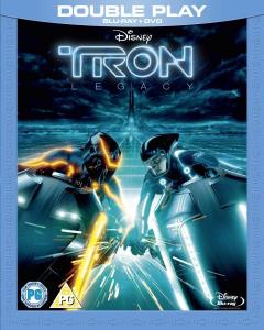 Tron: Legacy (Double Play) 