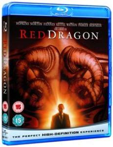 El dragón rojo