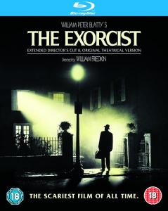 El Exorcista