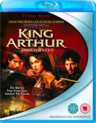 King Arthur (Director