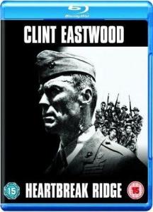 El Sargento de Hierro 