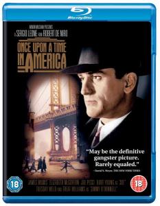 Érase una vez en América