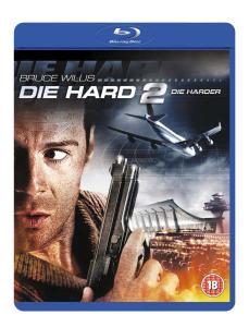 La jungla 2: alerta roja 