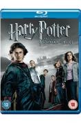 Harry Potter y el Cáliz de Fuego