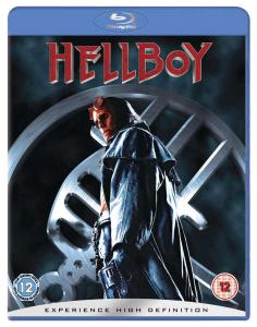 Hellboy