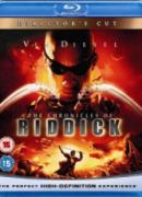 The Chronicles of Riddick (Director