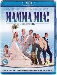 Mamma Mia!