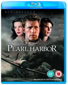 Pearl Harbor 
