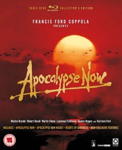 Apocalypse Now Special Edition