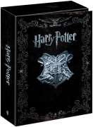 Harry Potter - Complete 8 Film Collection