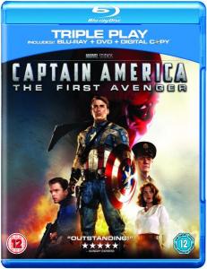 Capitan América