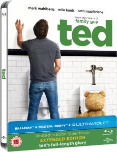 Ted