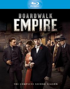 Boardwalk Empire - Season 2 
