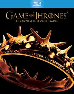 Juego de Tronos - Temporada 2