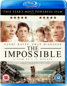 Lo Imposible 