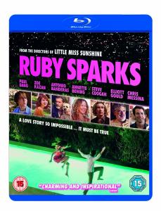 Ruby Sparks 