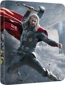 Thor: El mundo oscuro