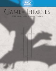 Juego de Tronos - Temporada 3