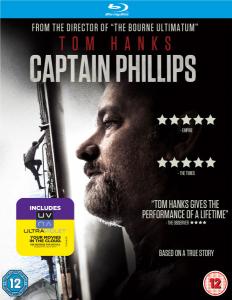 Capitán Phillips
