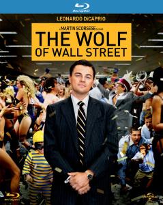 El lobo de Wall Street 