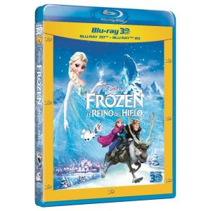Frozen