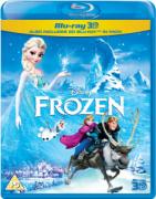 Frozen, El Reino Del Hielo