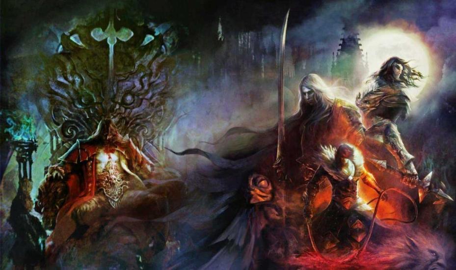 Background