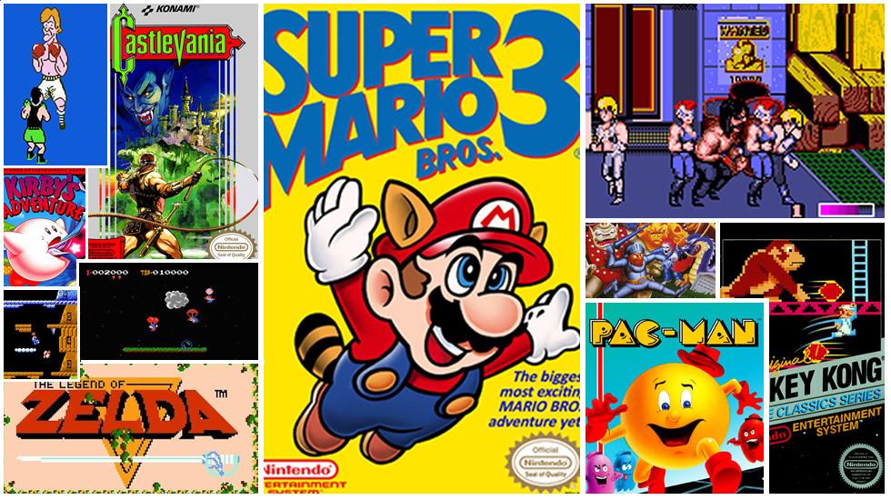 Descargas Juegos De La Super Nintendo 64 : Juegos de Mario remasterizados llegarían como una ... / Descargas gratis de super nintendo (snes).