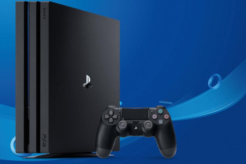 Consola Playstation 4 PRO (PS4), 1TB para PlayStation 4 ...