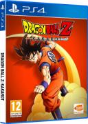 Dragon Ball Z: Kakarot  - PlayStation 4