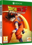 Dragon Ball Z: Kakarot  - XBox ONE