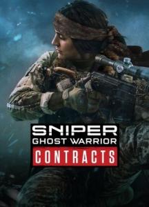 Sniper: Ghost Warrior - Contracts 