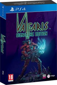 Signature Edition