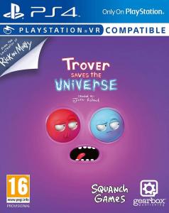 Game cover
