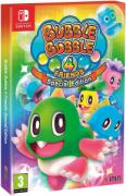 Bubble Bobble 4: Friends