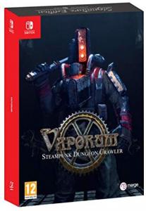 Game cover