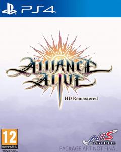 Game cover