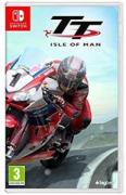 TT Isle Of Man: Ride On The Edge